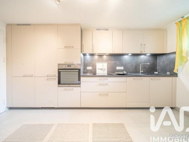 Appartement vente à Thionville, Audun-le-tiche