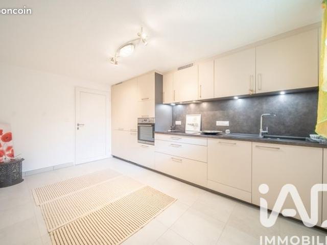 Appartement vente à Thionville, Audun-le-tiche