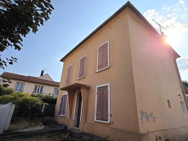 Appartement vente à Centre Ville, Champs-sur-Marne