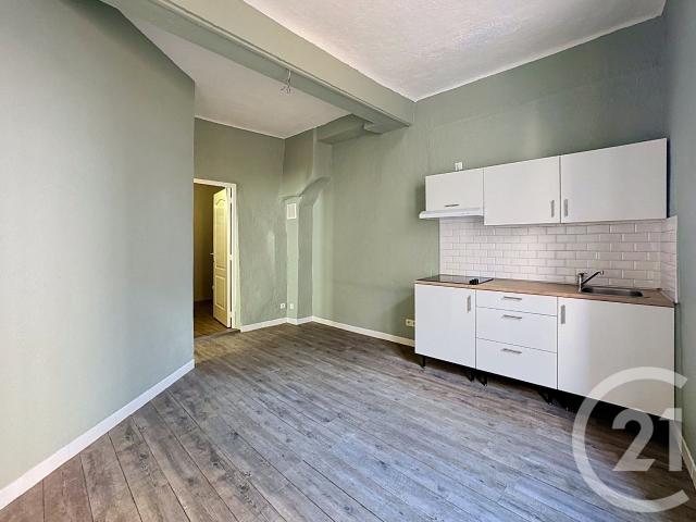 Appartement vente à Real Vieux, Saint-Maximin-la-Sainte-Baume