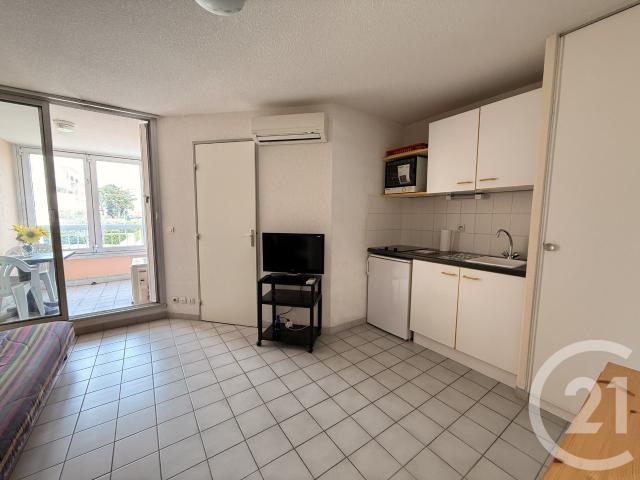 Appartement vente à Nîmes, Le Grau-du-roi