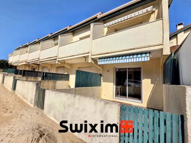 Appartement vente à Lesparre-Médoc, Hourtin