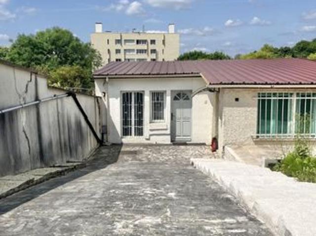 Appartement vente à Le Raincy, Gagny