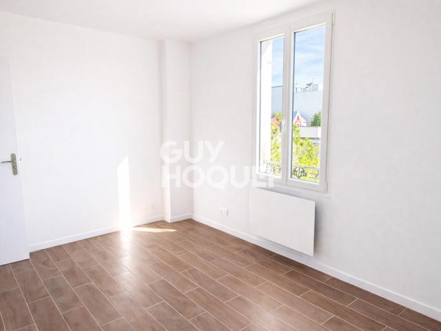 Appartement vente à Nanterre, Colombes