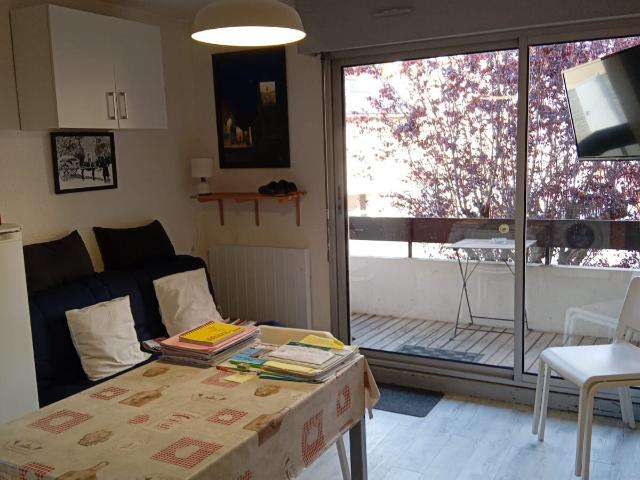 Appartement vente à Bagnères-de-Bigorre, Saint-lary-soulan