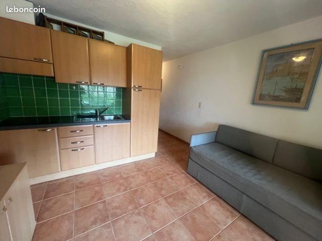 Appartement vente à Corte, Linguizzetta