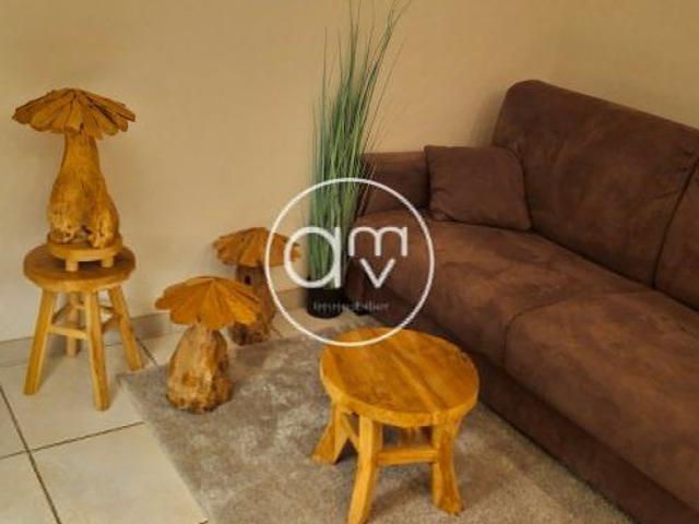 Appartement location à Arrondissement de Toulon, La Garde