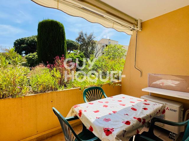 Appartement vente à Arrondissement de Draguignan, Cavalaire-sur-mer