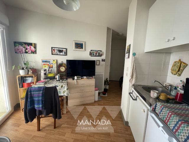 Appartement vente à Limoges
