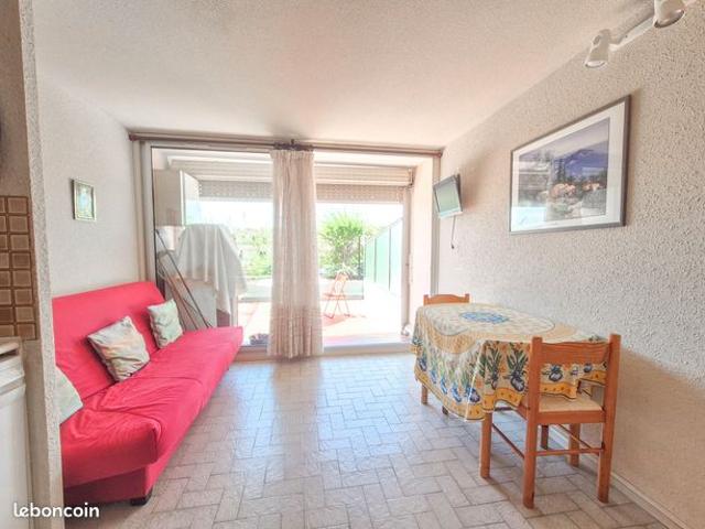 Appartement vente à Nîmes, Le Grau-du-roi