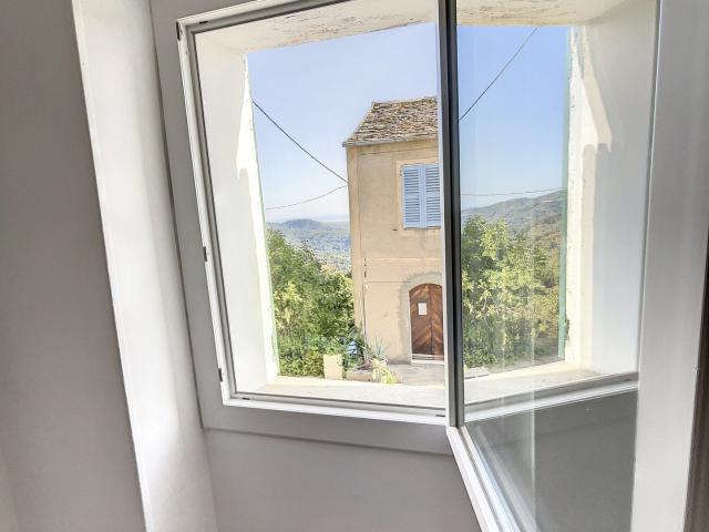 Appartement location à Corte, San-nicolao
