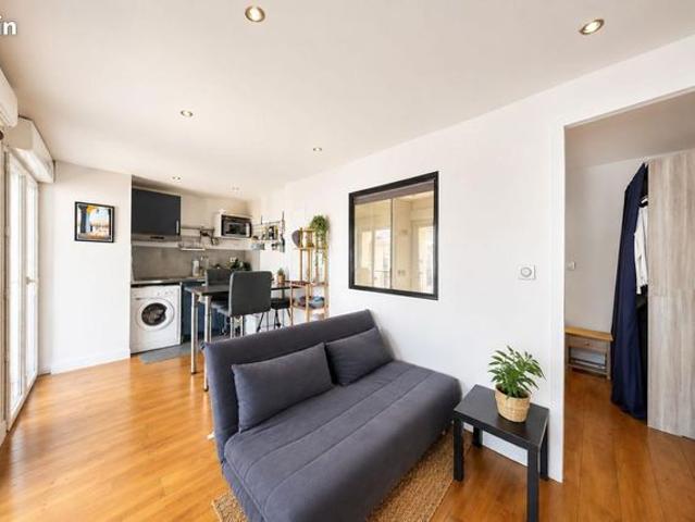 Appartement vente à Toulouse