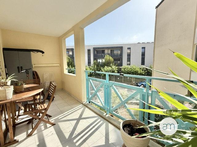 Appartement location à Montpellier, Palavas-les-flots