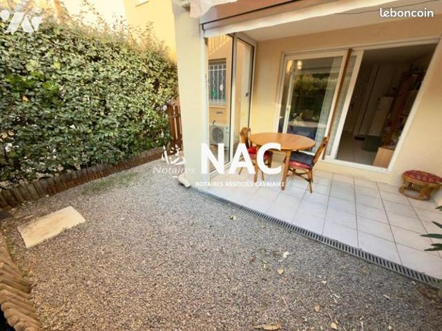 Appartement vente à Arrondissement de Draguignan, Cavalaire-sur-mer