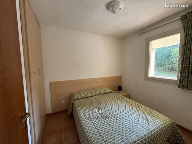 Appartement vente à Corte, Linguizzetta
