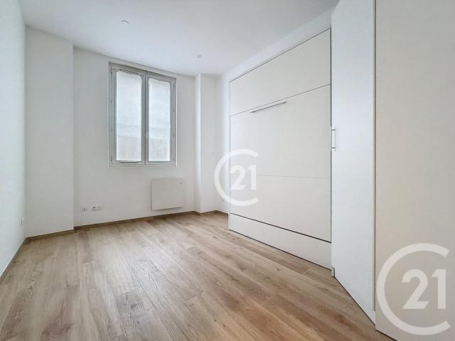 Appartement vente à Bobigny, Vaux-montreuil