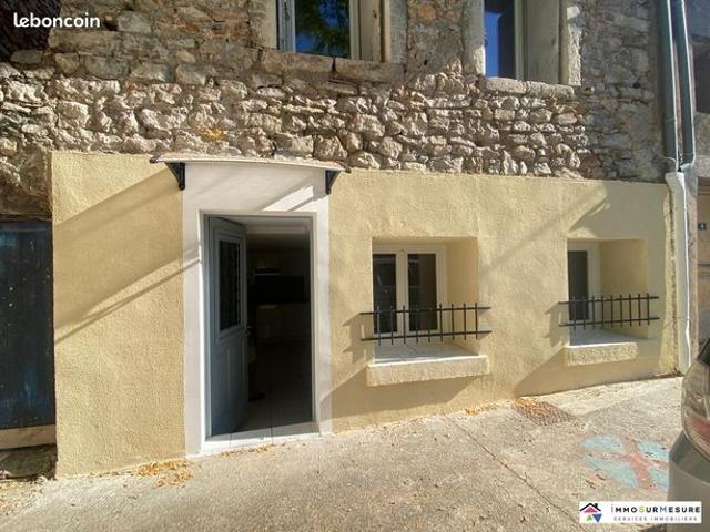 Appartement vente à Montpellier, Sète
