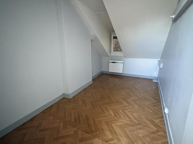 Appartement location à Montdidier