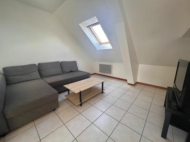 Appartement location à Belle-Lande, Dol-de-bretagne