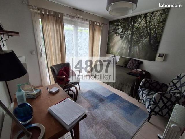 Appartement vente à Bonneville, Sallanches