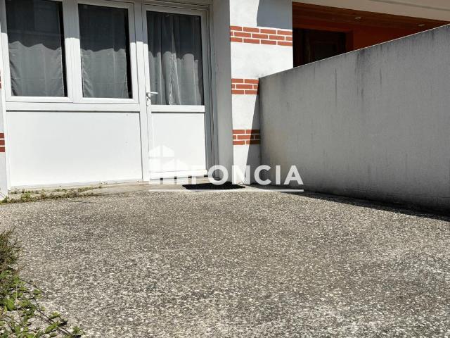 Appartement vente à La Rochelle, Châtelaillon-plage