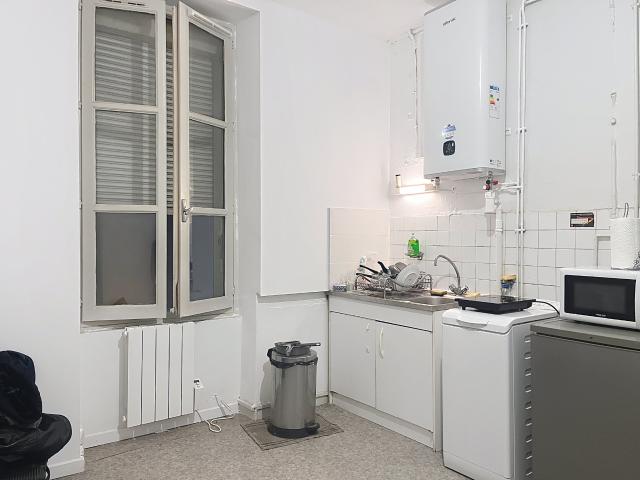 Appartement vente à Lyon, Métropole de Lyon