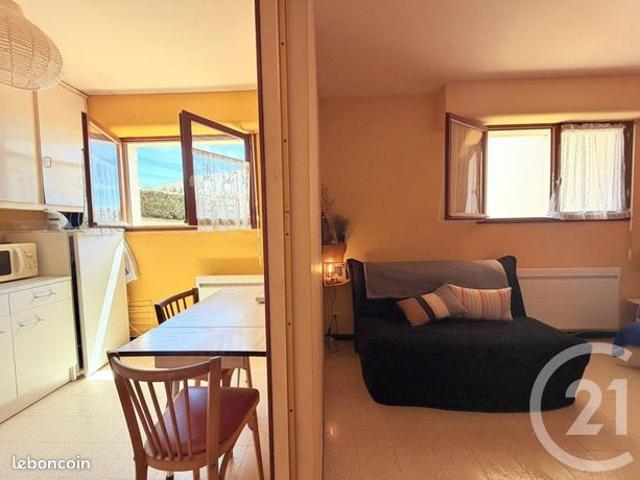 Appartement vente à Les Sables-d'Olonne, Jard-sur-mer