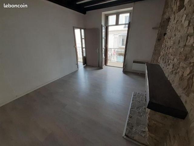 Appartement vente à Mont-de-Marsan, Landes