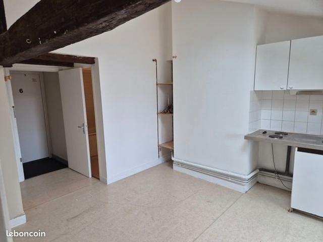 Appartement vente à Angoulême, Aignes-et-puypéroux