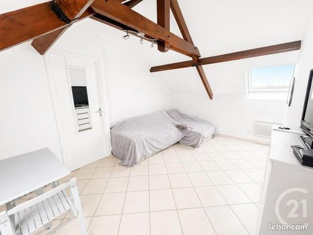 Appartement vente à Pontoise, Valmondois