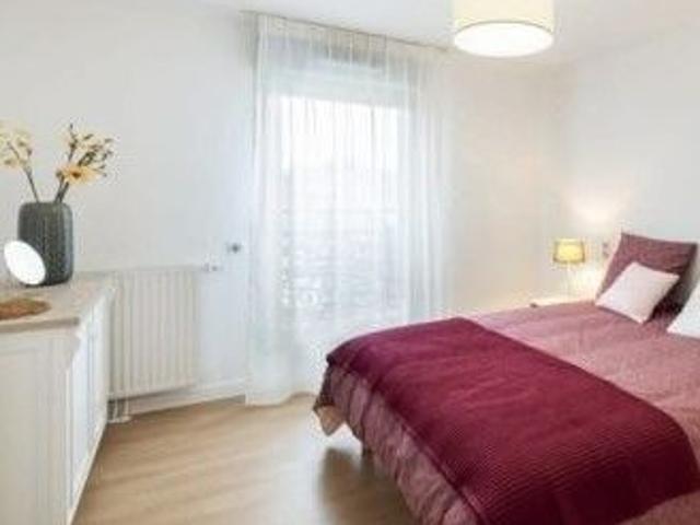 Appartement vente à Le Mans