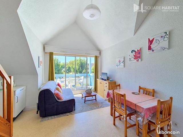 Appartement vente à Quimper, Bretagne