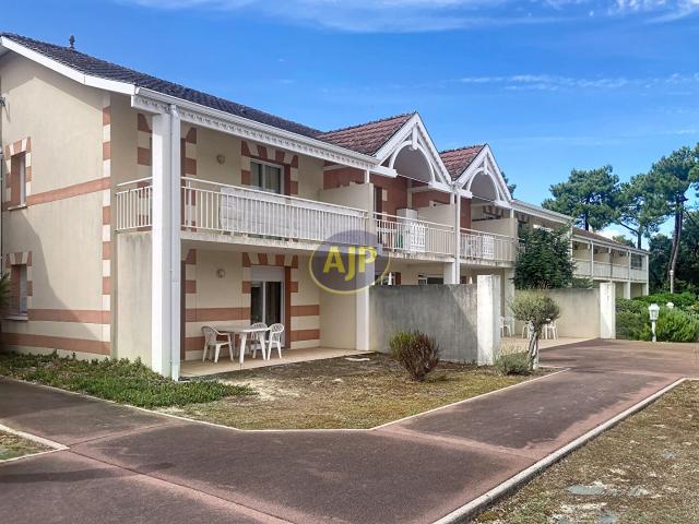 Appartement vente à Lesparre-Médoc, Le Verdon-sur-mer