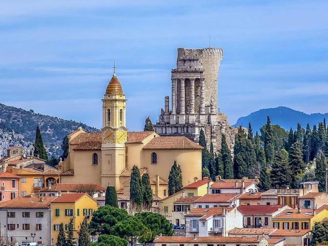 Appartement vente à La Turbie, Alpes-Maritimes