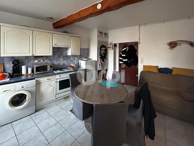 Appartement vente à Roquebrune-sur-Argens, Var