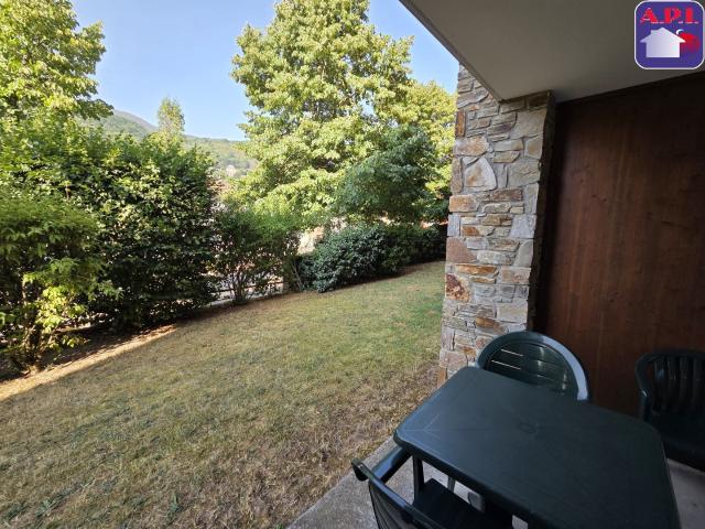 Appartement vente à Foix, Ax-les-thermes