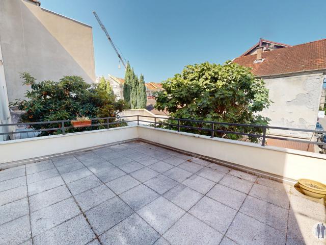 Appartement vente à Grenoble, Saint-martin-d'hères
