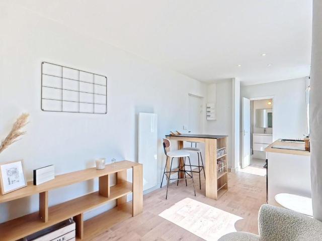 Appartement vente à Lorient, Bretagne