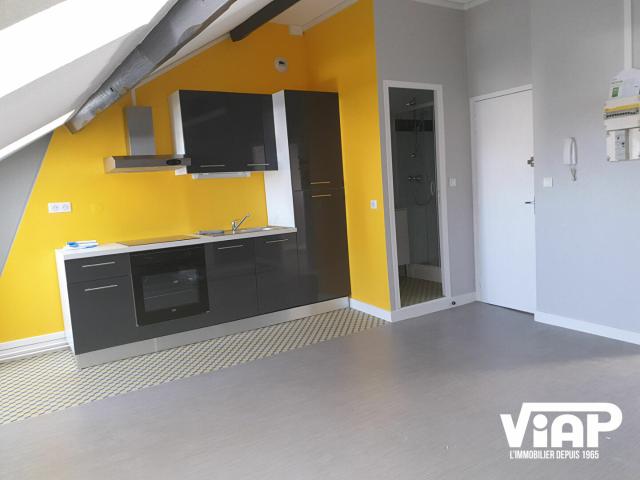 Appartement location à Limoges