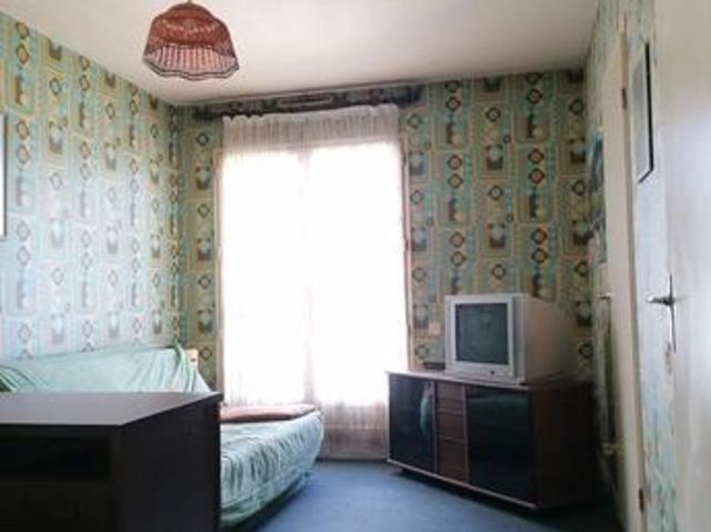 Appartement vente à Blois
