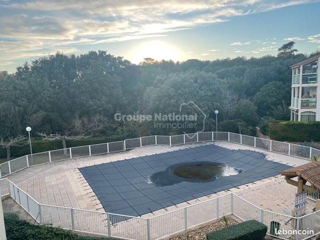 Appartement vente à Istres, Sausset-les-pins