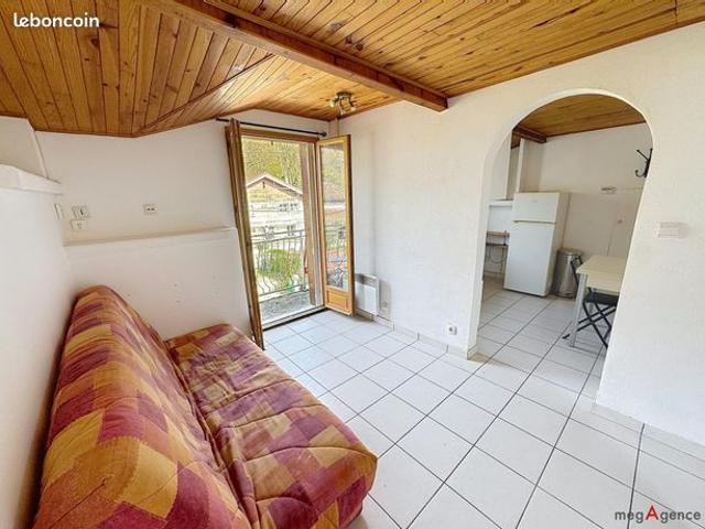 Appartement vente à Grenoble, Vizille