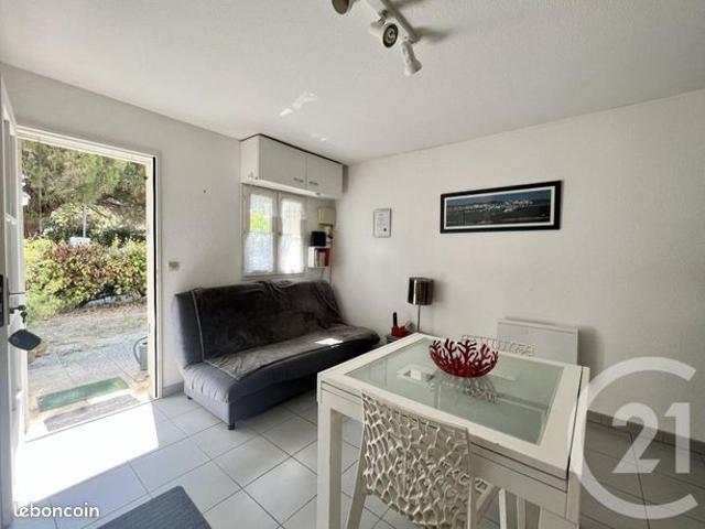 Appartement vente à Rochefort, Dolus-d'oléron