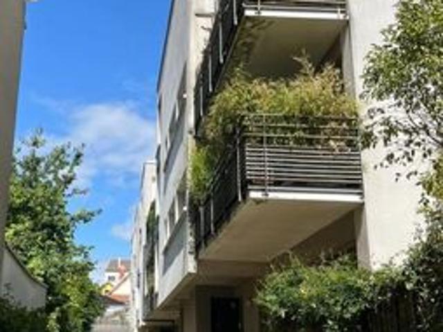 Appartement vente à Dreux, Montreuil