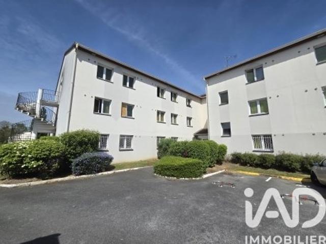 Appartement vente à Mareuil-lès-Meaux, Seine-et-Marne