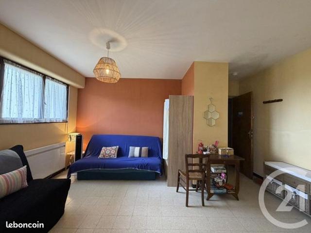 Appartement vente à Les Sables-d'Olonne, Jard-sur-mer