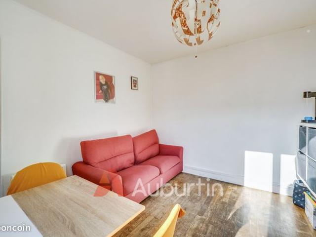 Appartement vente à Paris, Île-de-France
