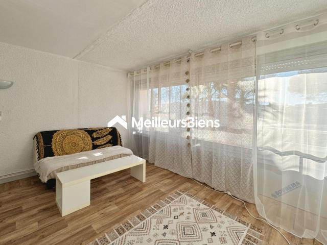 Appartement vente à Béziers, Agde