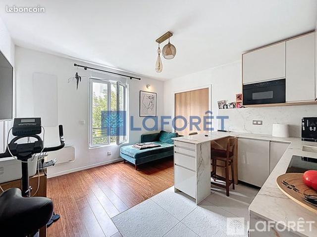 Appartement vente à Nogent-sur-Marne, Vincennes