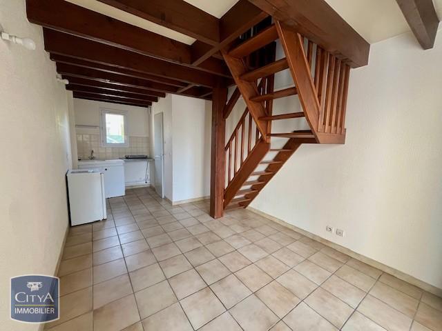 Appartement location à Agen